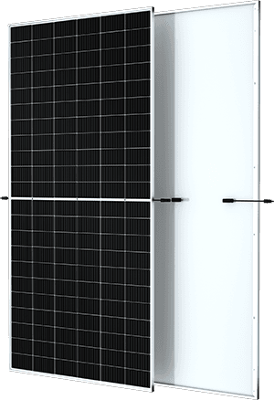 Trina Solar 580W Solar Panel