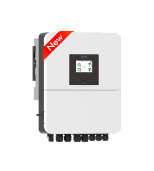 Deye 3.6kW 220V Single-Phase Hybrid Inverter
