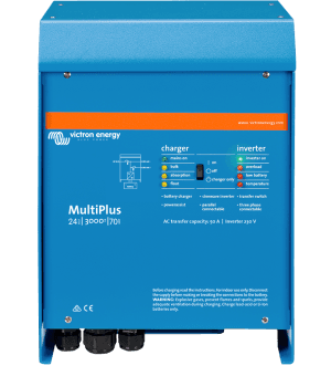 Victron MultiPlus 48/3000/35-50 230V VE.Bus