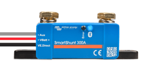 Victron SmartShunt 300A
