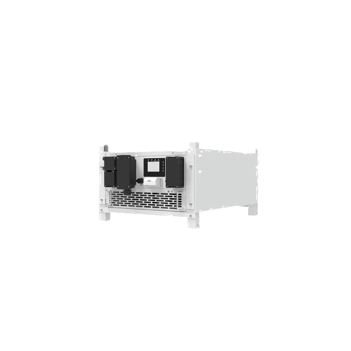 Deye 125kW PCS Module SUN-125K-PCS01HP3
