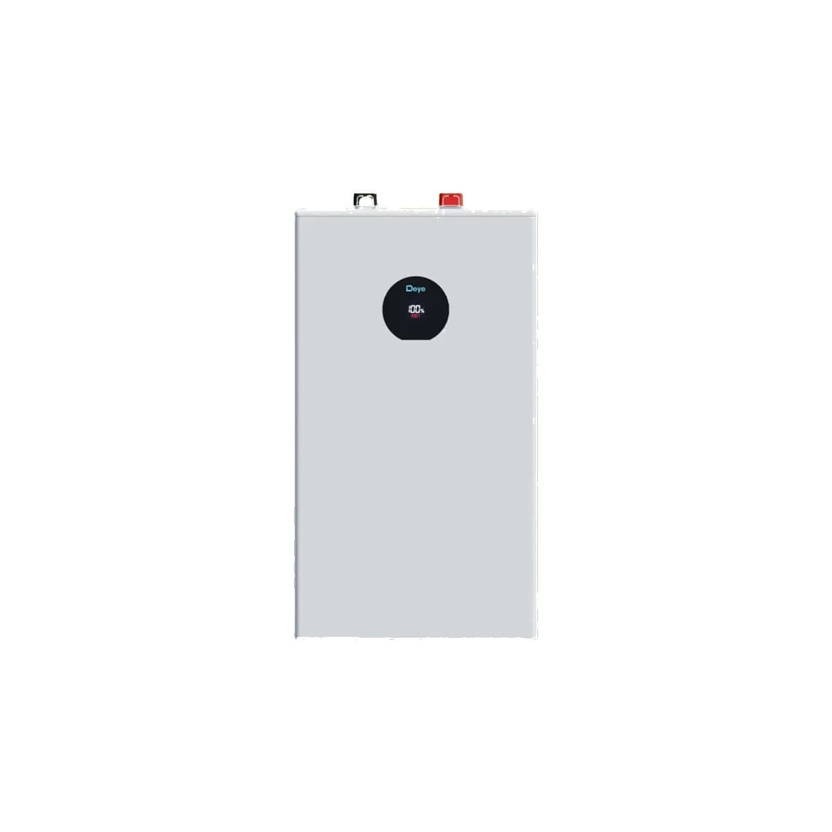 Deye 16kWh Low Voltage Battery SE-F16 (Display Screen Version)