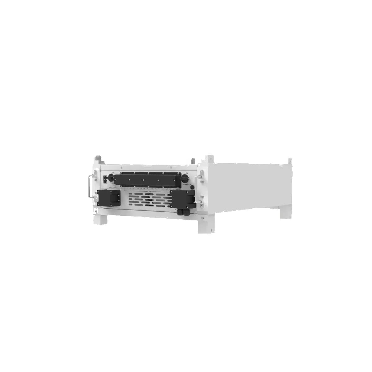 Deye 200kW MPPT Module SUN-MPPT-L01-EU-AM8 (8 MPPT)
