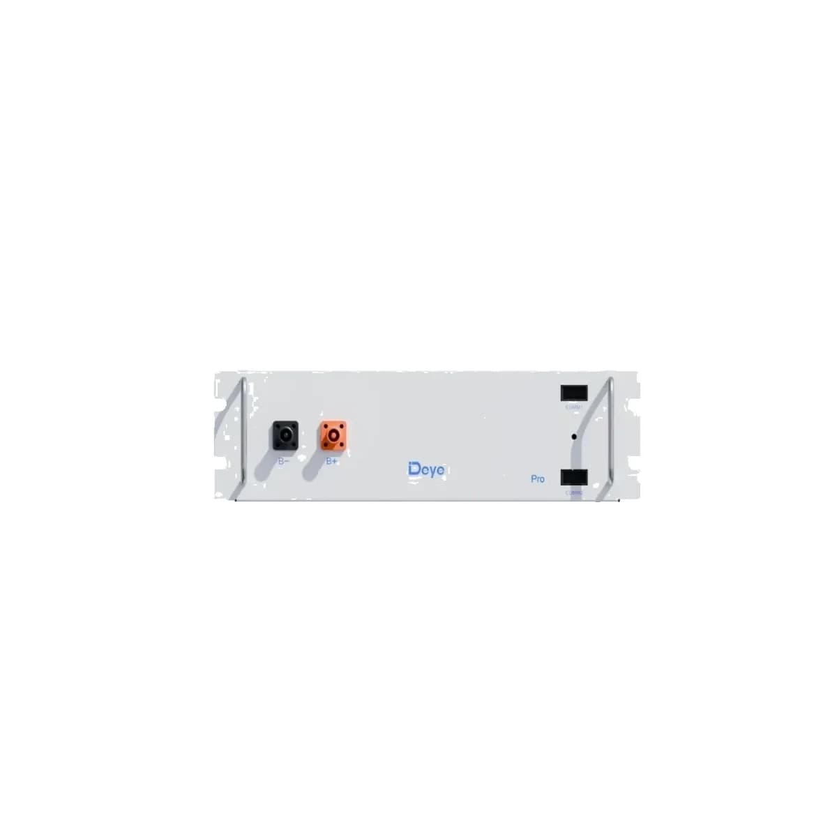 Deye 5.12kWh HV Battery Pack BOS-G PRO BOS-G-PACK5.1