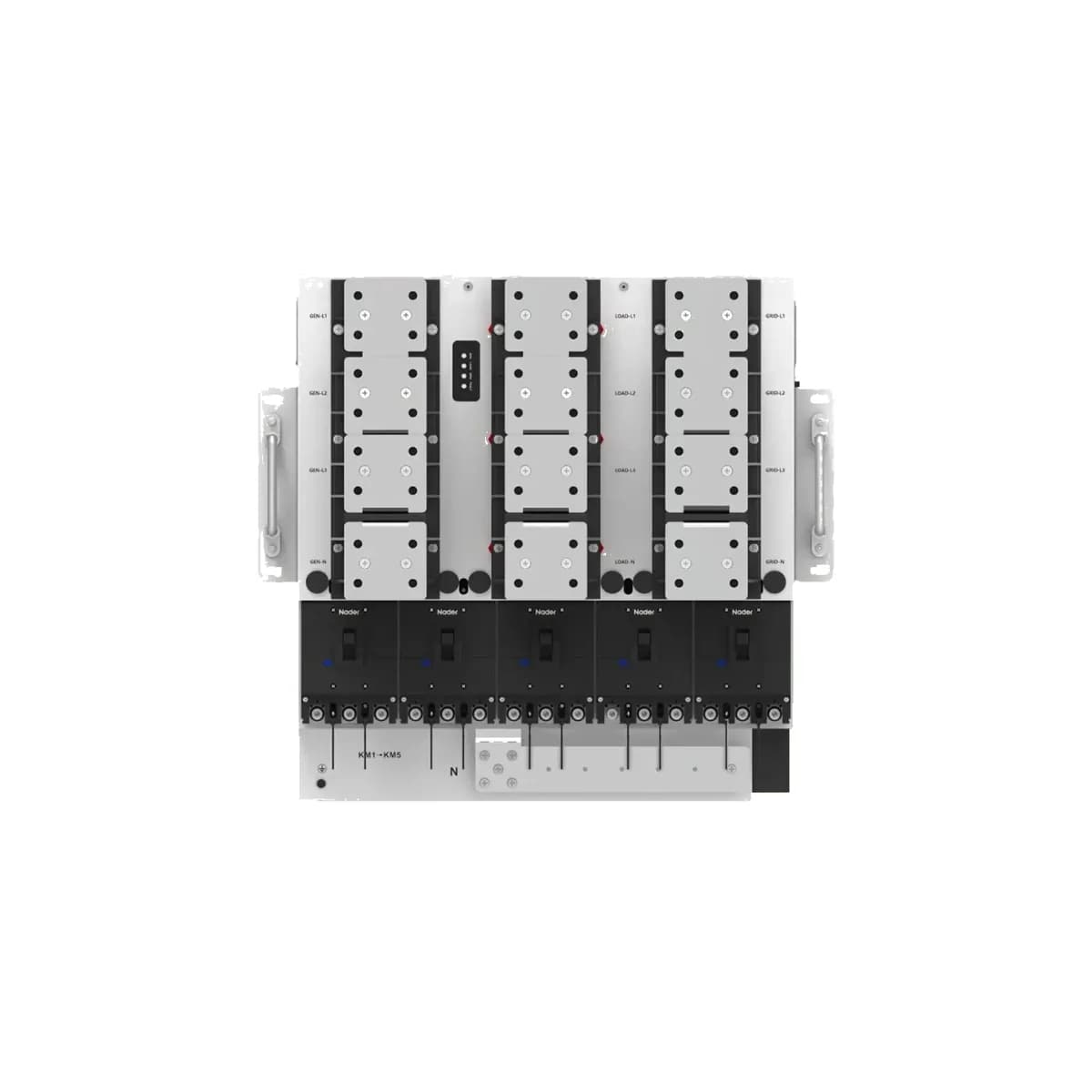 Deye 500kW STS Module SUN-STS500L (Three Phase)