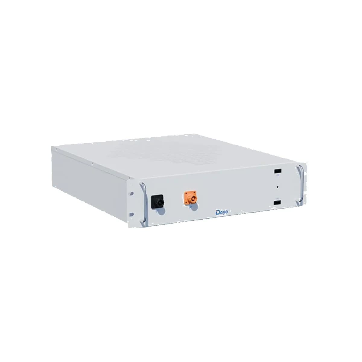 Deye 7.68kWh High Voltage LiFePO4 Battery BOS-A