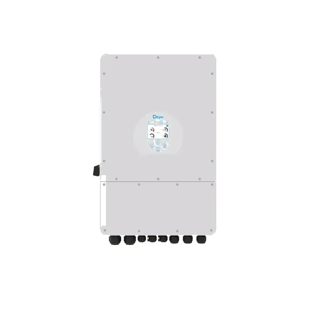 Deye 8kW Hybrid Inverter SUN-8K-SG04LP3-EU (Three Phase)