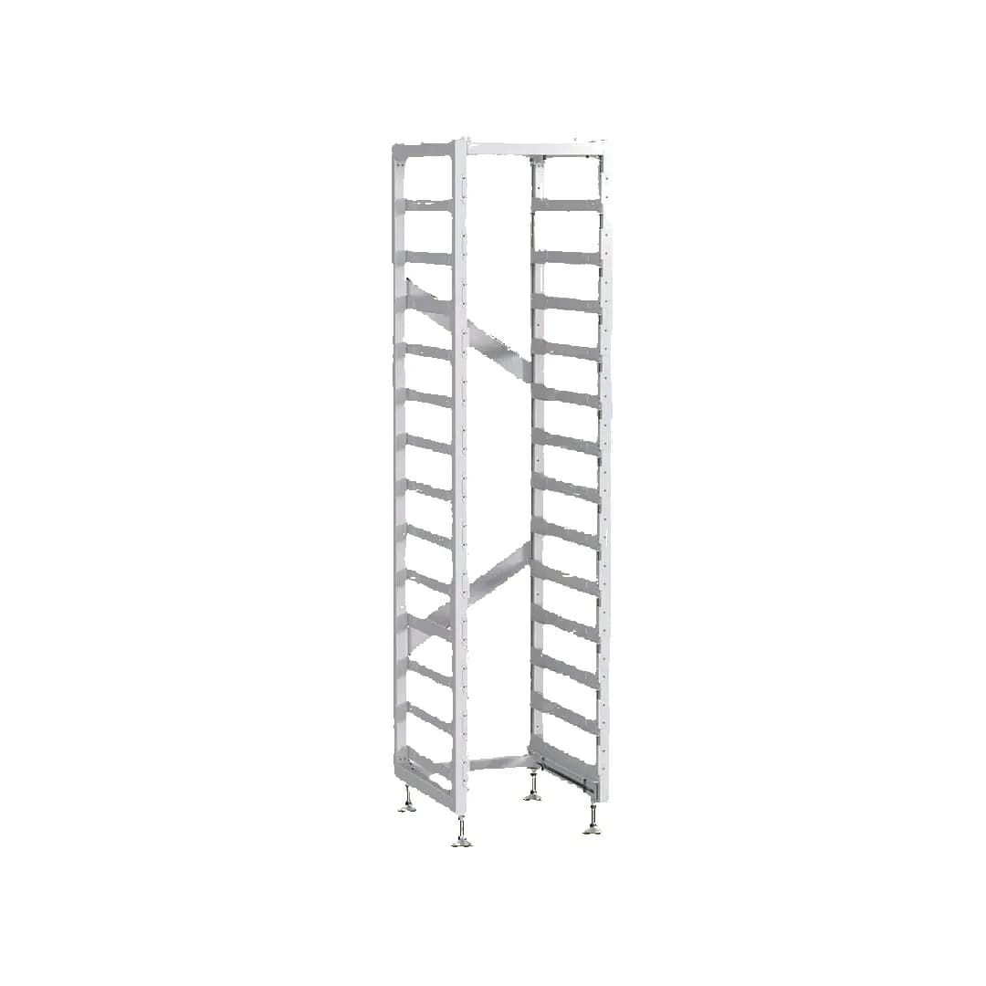 Deye HV Battery 3U-Rack