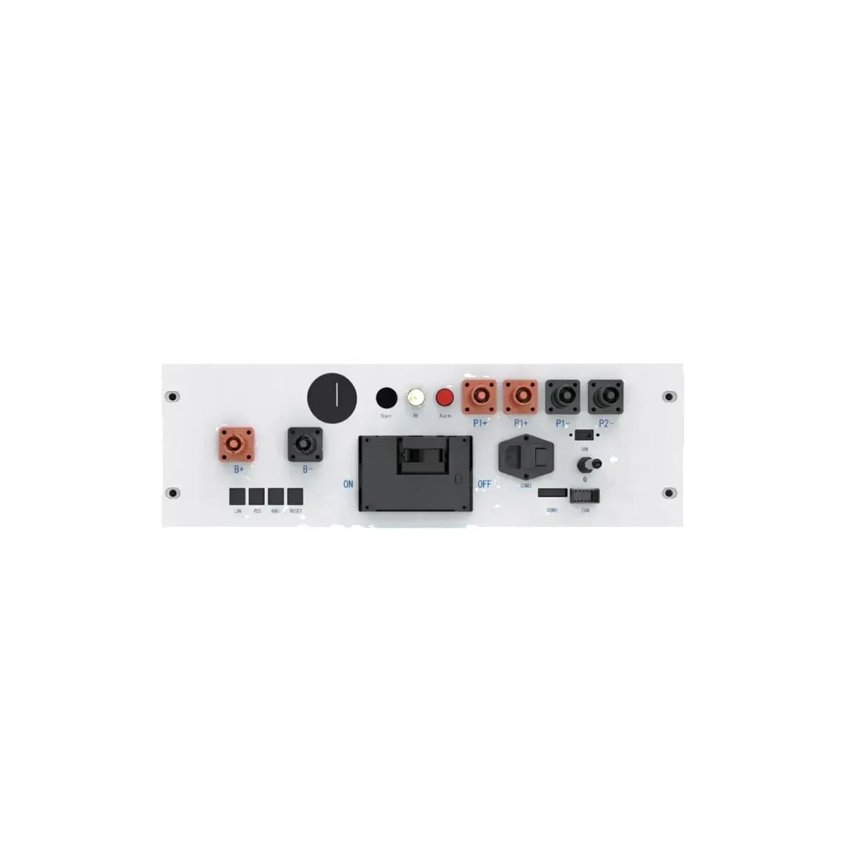 Deye HV Battery BMS Box Controller BOS-B-PDU-2-A