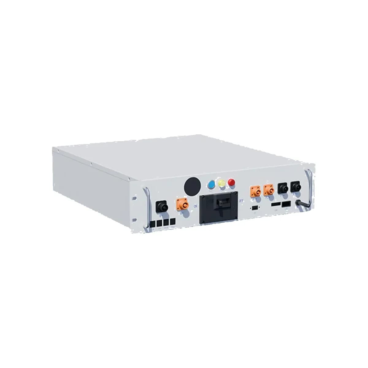 Deye HV Battery Cluster Controller BOS-A Series BOS-A-PDU-2