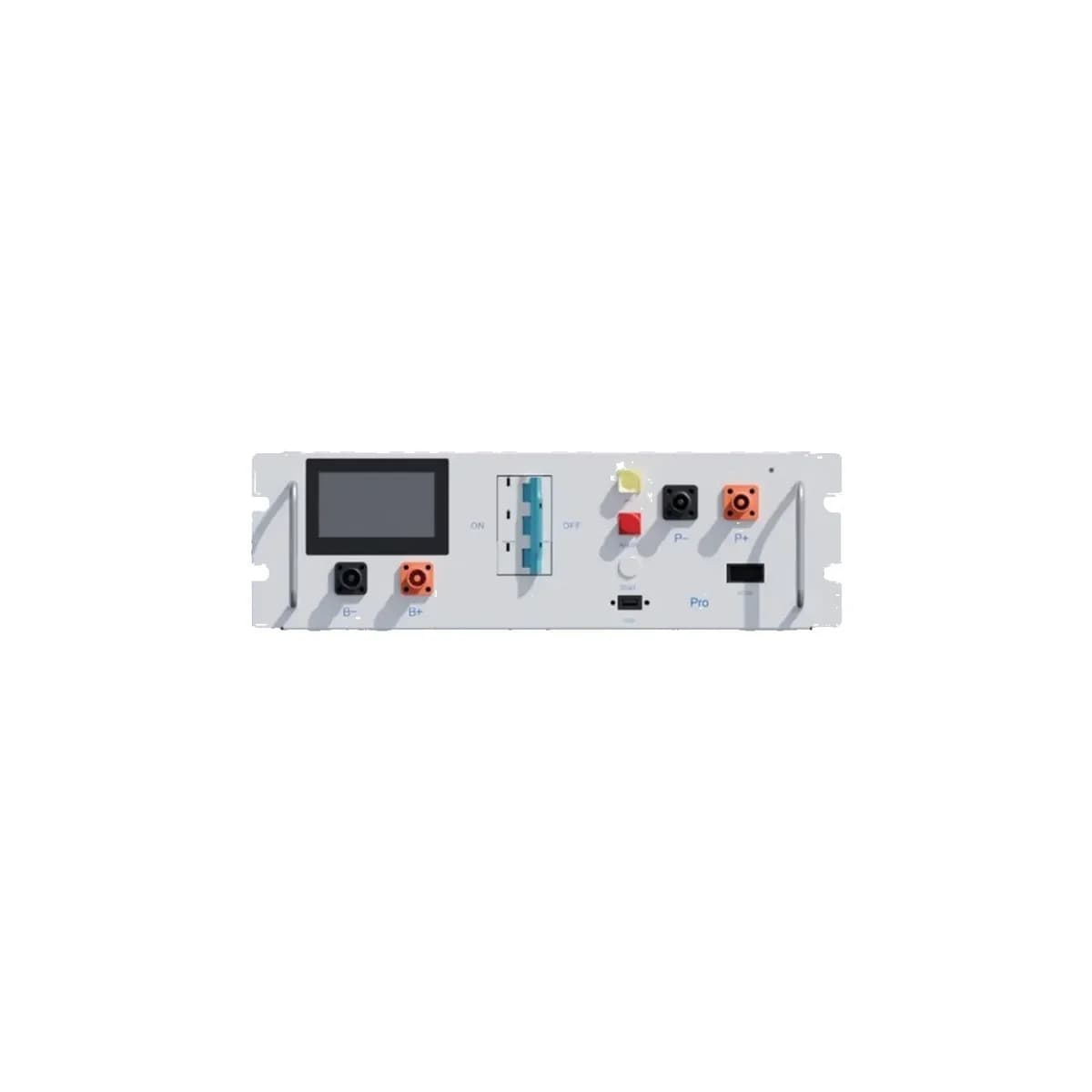 Deye HV Battery Control Box BOS-G PRO BOS-G-PDU-2