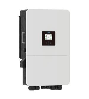 Deye 20kW 380V Three-Phase Hybrid Inverter
